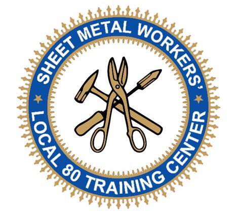 local 83 sheet metal workers|local 80 training center.